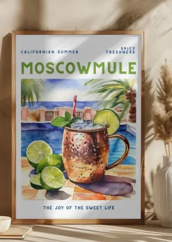 51 Plakat (21x29.7 cm (A4))