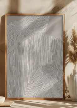 1050 2x3ratio Plakat (21x29.7 cm (A4))