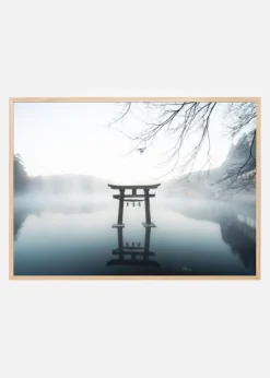 Aeyaen Plakat (21x29.7 cm (A4))