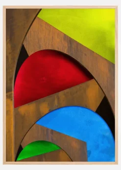 AFAS Plakat (21x29.7 cm (A4))