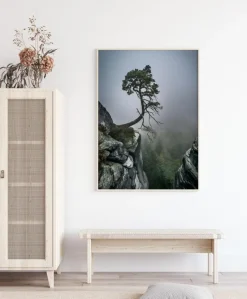 Against The Odds Plakat (21x29.7 cm (A4))