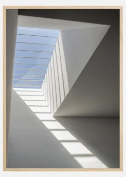 Air! Plakat (21x29.7 cm (A4))