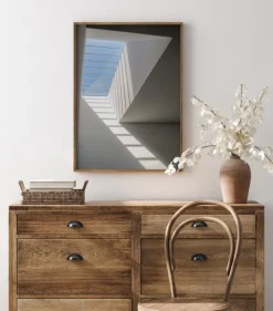 Air! Plakat (21x29.7 cm (A4))