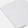 Albumark til KAILA Coffee Table Photo Album - 10 stk Hvide