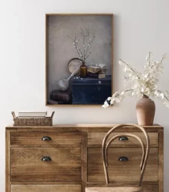 Almost Spring Plakat (21x29.7 cm (A4))