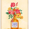 Always flowers Plakat (21x29.7 cm (A4))