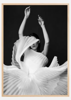 Amadeus Plakat (21x29.7 cm (A4))