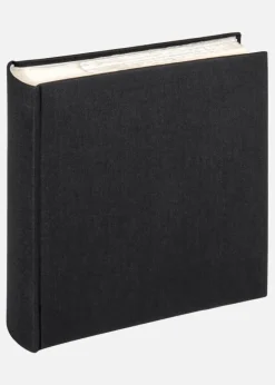 Amazing Memories Album Sort - 200 billeder i 10x15 cm