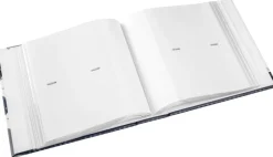 Amazing Memories Blå - 200 Billeder i 9x13 cm