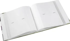 Amazing Memories Grøn - 200 Billeder i 9x13 cm