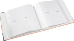 Amazing Memories Lyserød - 200 Billeder i 9x13 cm