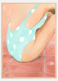 Ana Plakat (21x29.7 cm (A4))