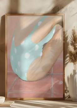 Ana Plakat (21x29.7 cm (A4))