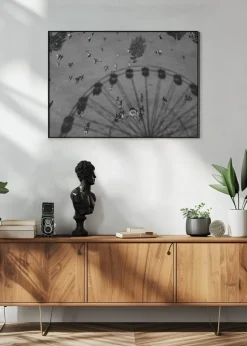 Ants Plakat (21x29.7 cm (A4))