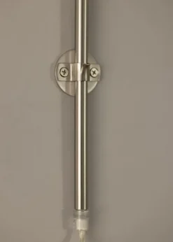 Artist LED 30 cm Billedbelysning - Nikkel