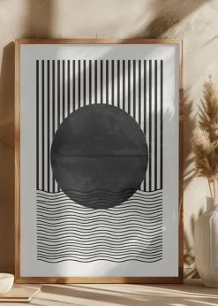 BaB No10. Plakat (21x29.7 cm (A4))