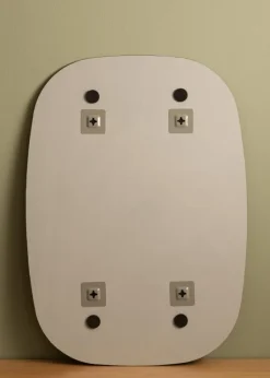 Badeværelsesspejl Stilren 50x70 cm