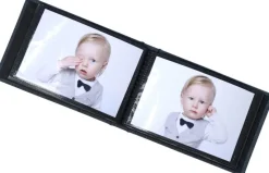 Base Line Canvas Beige - 36 Billeder i 10x15 cm