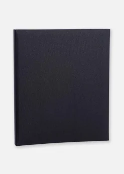 Base Line Canvas Ringbind - Sort