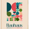Bauhaus Kutular 2 Plakat (21x29.7 cm (A4))