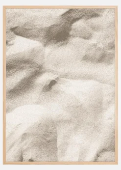 Beach 001 Plakat (21x29.7 cm (A4))
