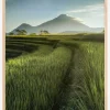 Beautiful Landscape Plakat (21x29.7 cm (A4))