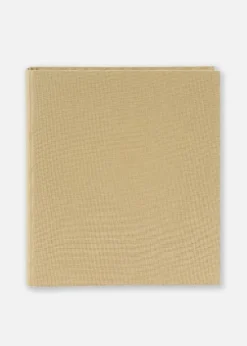 Bella Vista Ringbind A4 - Beige