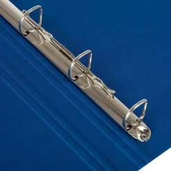 Bella Vista Ringbind A4 - Blå