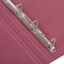 Bella Vista Ringbind A4 - Fuchsia