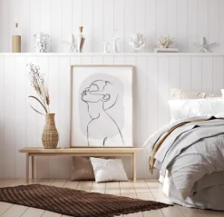 BEND Plakat (21x29.7 cm (A4))