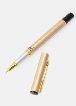 BGA Albumpen Guld - 0,5 mm