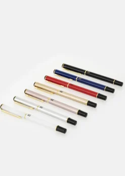 BGA Albumpen Guld - 0,5 mm