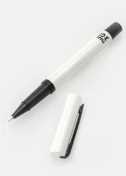 BGA Albumpen Hvid - 1 mm