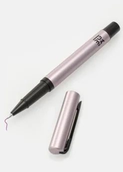 BGA Albumpen Metallic Lyserød - 1 mm