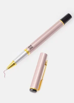 BGA Albumpen Roséguld - 0,5 mm