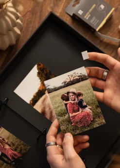 BGA Fototape 13x17 mm - 250 st