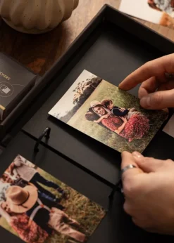 BGA Fototape 13x17 mm - 250 st