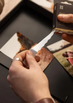 BGA Fototape 10x12 mm - 1000 st