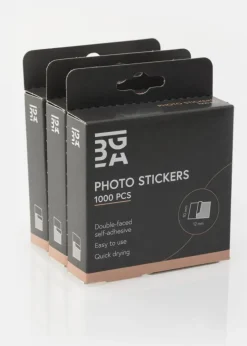 BGA Fototape 10x12 mm - 1000 st - 3-pack