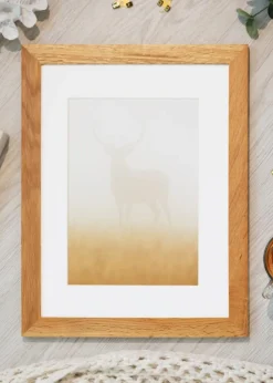 BGA Select Wide Akrylglas Eg 70x100 cm