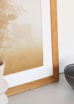 BGA Select Wide Akrylglas Eg 50x70 cm