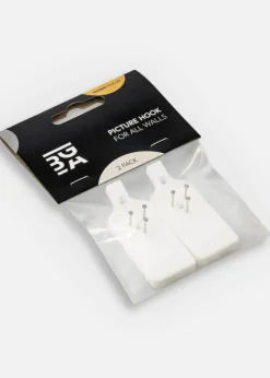 Billedkrog til alle vægge - Bold Billedkrog 2-p