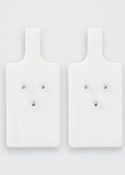 Billedkrog til alle vægge - BGA Billedkrog 2-p