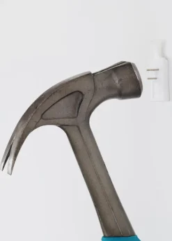 Billedkrog til alle vægge - BGA Billedkrog 2-p