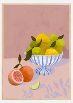 Bittersweet Plakat (21x29.7 cm (A4))