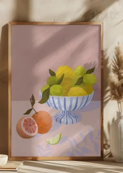 Bittersweet Plakat (21x29.7 cm (A4))