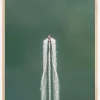 Boat Action Plakat (21x29.7 cm (A4))