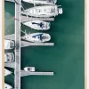 Boatlife Plakat (21x29.7 cm (A4))