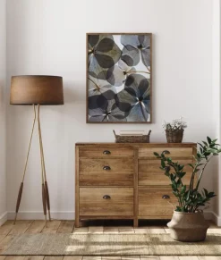 Botanical I Plakat (21x29.7 cm (A4))