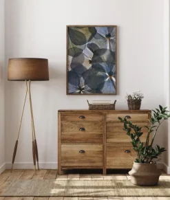 Botanical II Plakat (21x29.7 cm (A4))